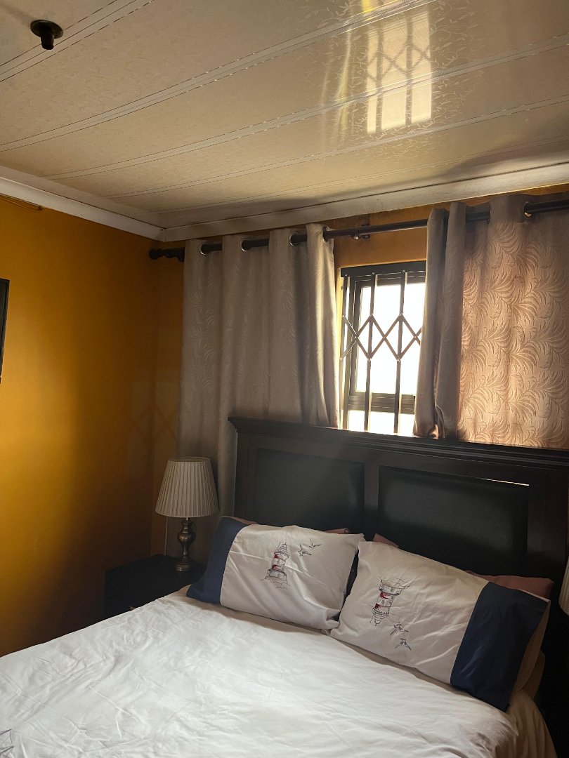 3 Bedroom Property for Sale in Kuyasa Western Cape